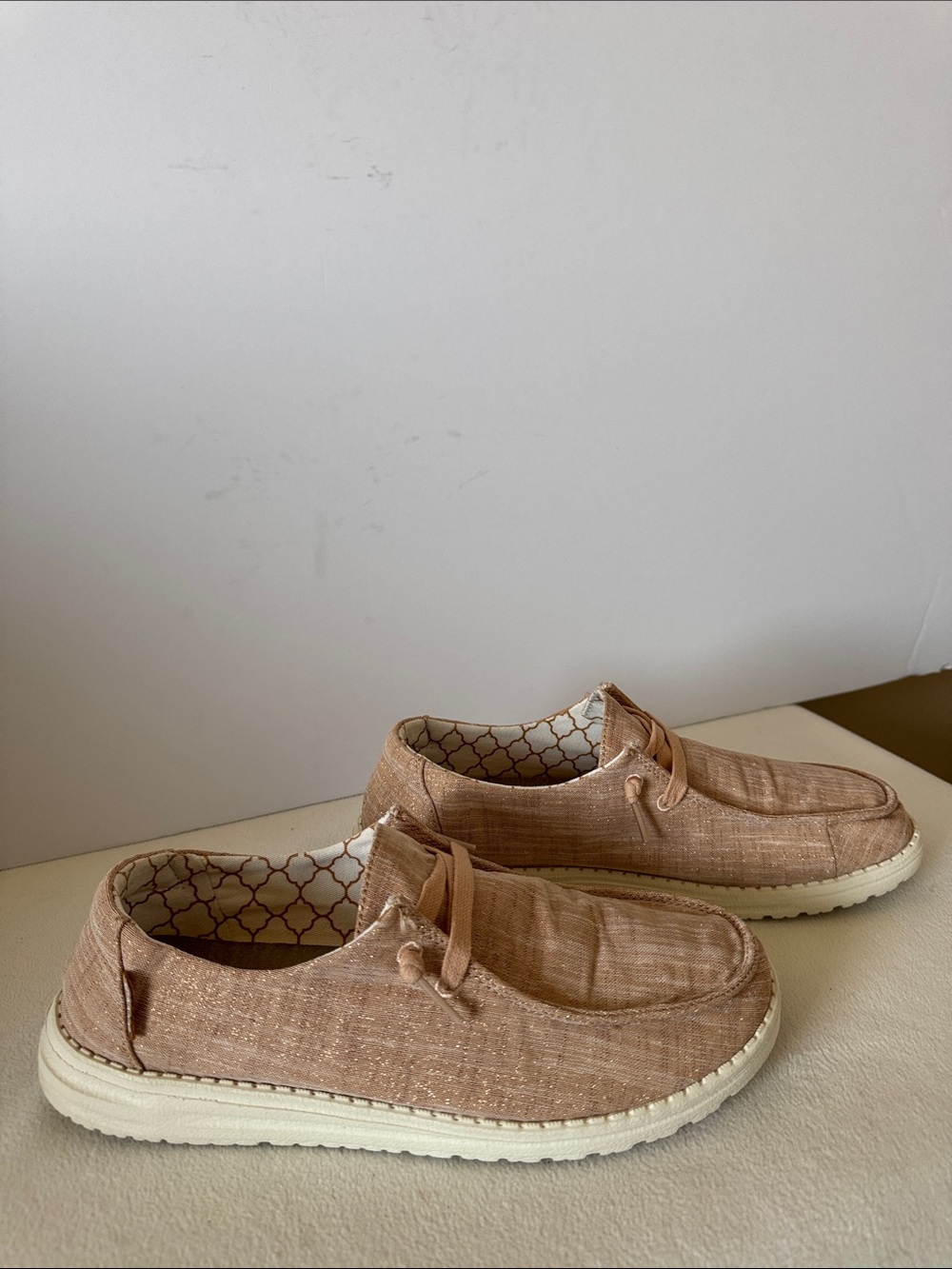Hey Dude shoes